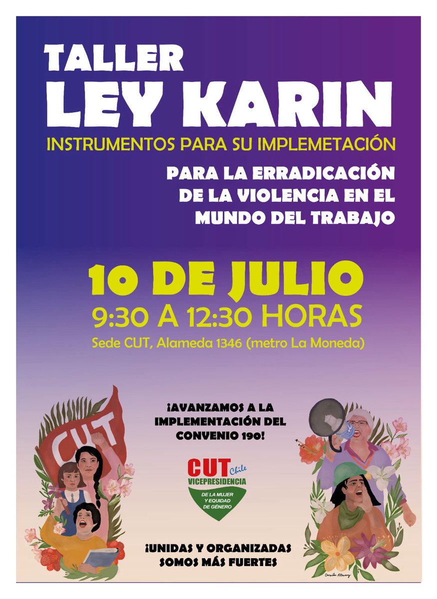 FEDERACION FETRAM (@ffetram) on Twitter photo 