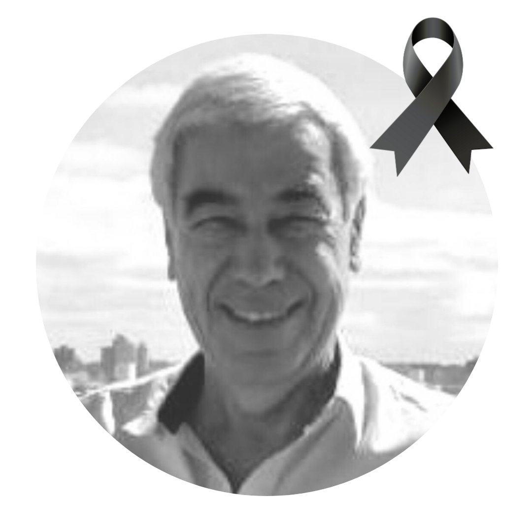 Con profundo pesar  comunicamos el fallecimiento del Dr. Angel Atilio José Bruno, ocurrido el día de ayer 30 de junio de 2024. Rogamos una oración a su memoria.
iaba.org/lamentable-not…