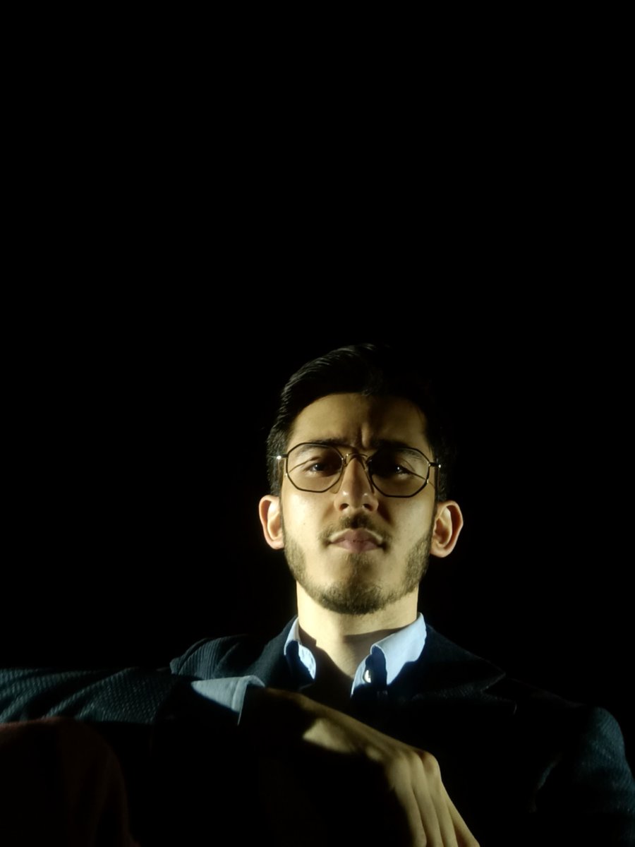 Sevan Gharibian tweet media