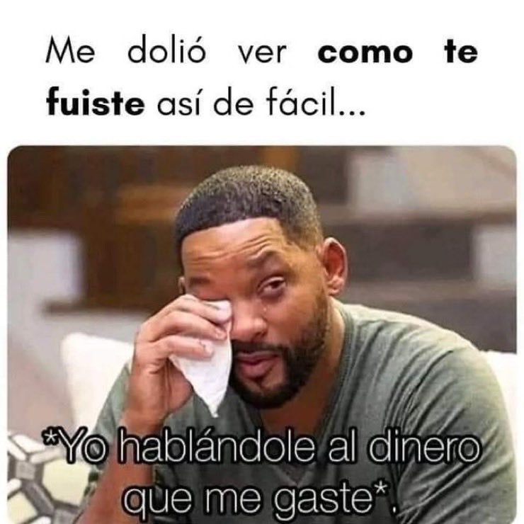 Justo hoy…