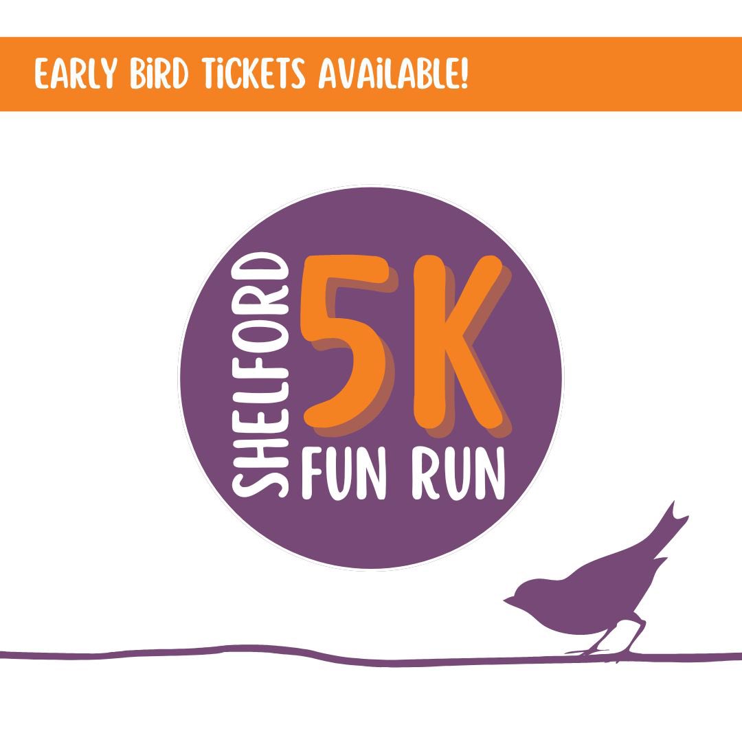 Cambridge Rare Disease Network (CamRARE) (@camraredisease) on Twitter photo Early bird registration for the <a href="/Shelford_FunRun/">Shelford Fun Run 5k</a> is open!
Fancy a flat, scenic #5k with funds going to our #UniqueFeet kids activities & the accessible <a href="/GSPlayscape/">Shelford Playscape</a>?
Jog over to book shelfordfunrun.co.uk
ππ» sponsors <a href="/Bidwells/">Bidwells</a> @wilsonpartners <a href="/angliEARHearing/">angliEAR Hearing & Tinnitus Solutions</a> <a href="/Zaraindian/">Zara Indian Cuisine</a> Early bird registration for the <a href="/Shelford_FunRun/">Shelford Fun Run 5k</a> is open!
Fancy a flat, scenic #5k with funds going to our #UniqueFeet kids activities & the accessible <a href="/GSPlayscape/">Shelford Playscape</a>?
Jog over to book shelfordfunrun.co.uk
ππ» sponsors <a href="/Bidwells/">Bidwells</a> @wilsonpartners <a href="/angliEARHearing/">angliEAR Hearing & Tinnitus Solutions</a> <a href="/Zaraindian/">Zara Indian Cuisine</a>