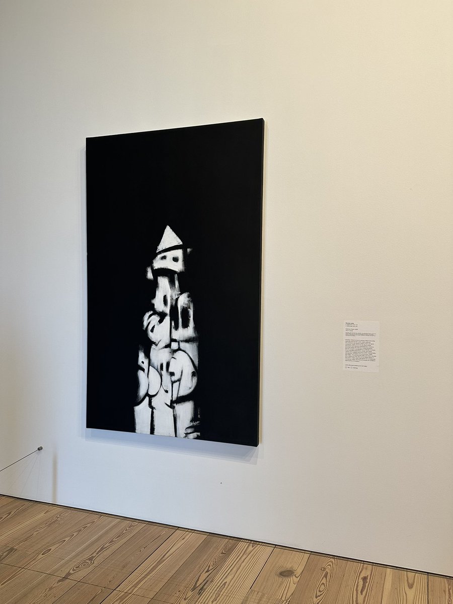 Commentary at <a href="/whitneybiennial/">Gertrude Whitney</a>.