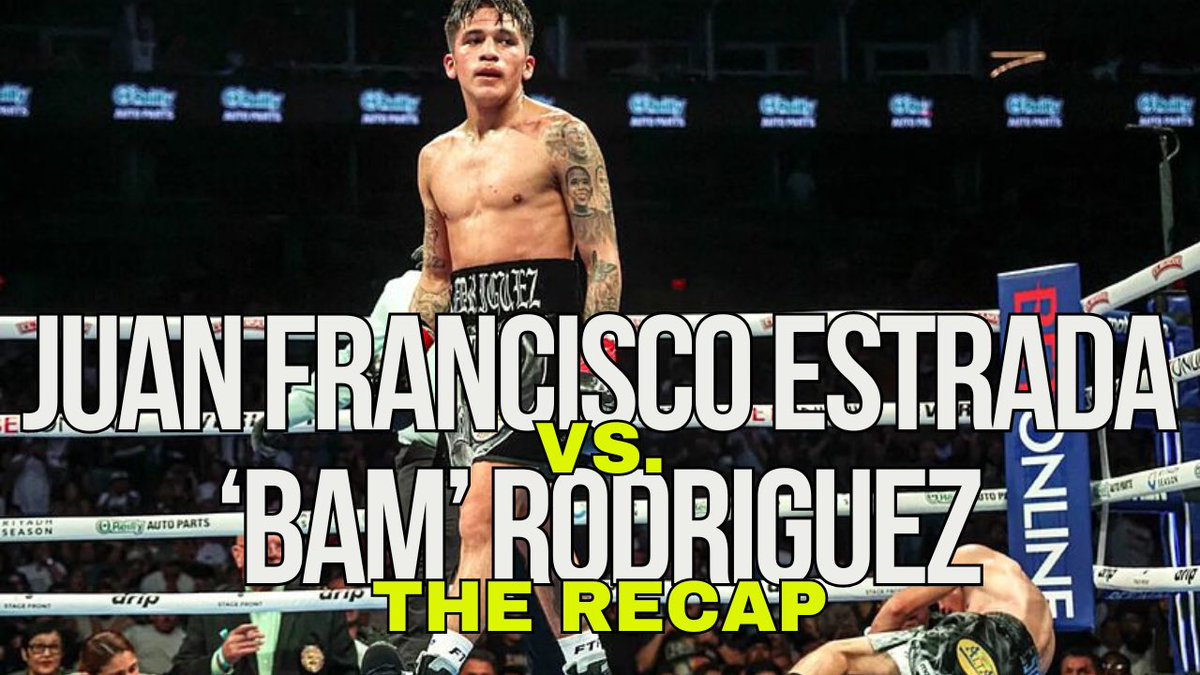 Empire Boxing Productions tweet media