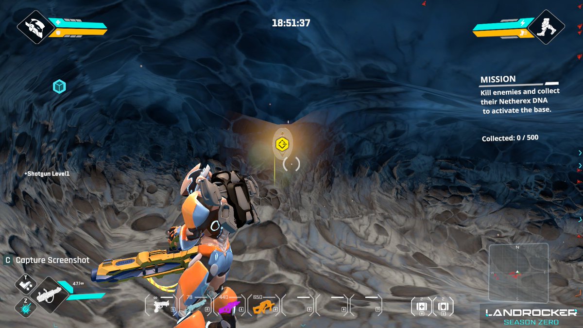 TrendsPixel's tweet photo. Download the game, mine, explore fascinating landscapes, take on thrilling quests, and unleash your creativity. Join now and let the fun begin! https://t.co/ryu6xc3xou #LRT
@landrocker_io

#LRT https://t.co/Z2amOuMIwp