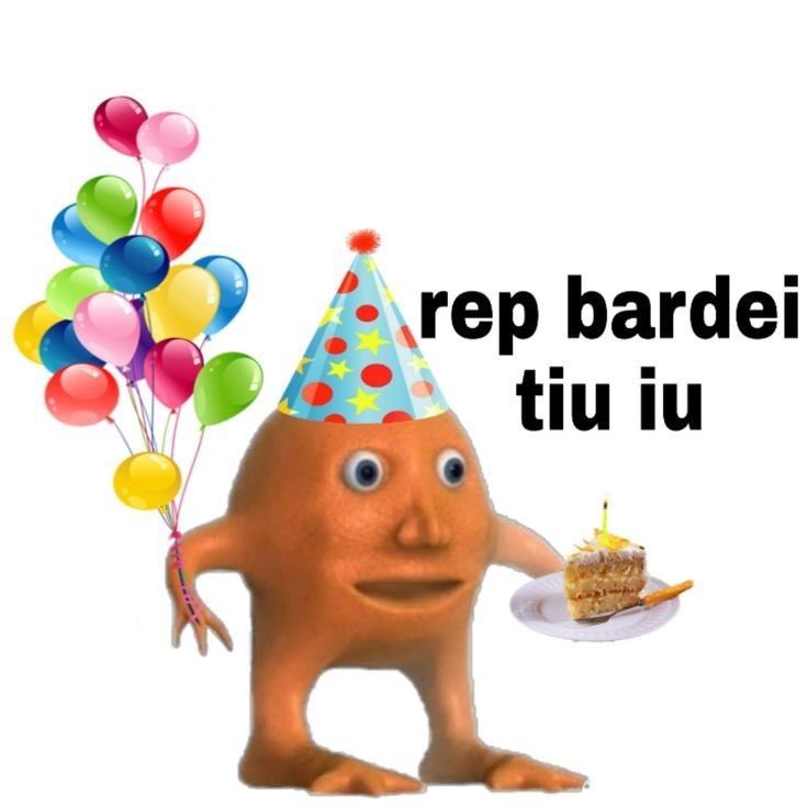 rep bardei tiu iu chicken little