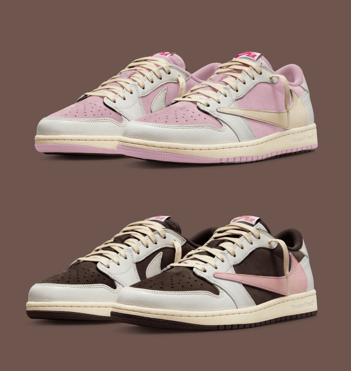 JustFreshKicks tweet media