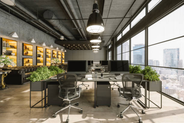 AGOfficeFurnit1's tweet image. When designing your office space, consider the size and layout of the room to ensure that your furniture fits comfortably and allows for easy movement. #OfficeDesignTips #WorkspaceSolutions