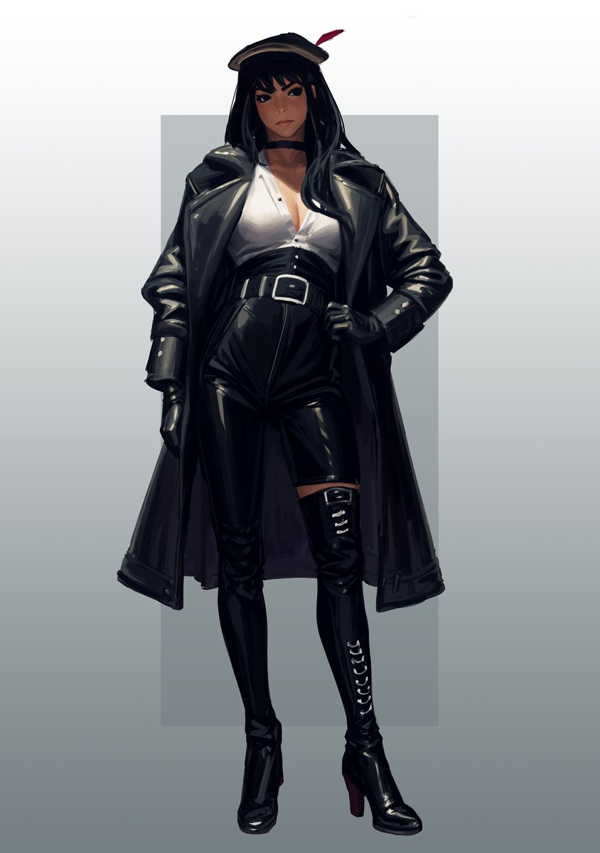 Ero (@nerogmi) on Twitter photo 