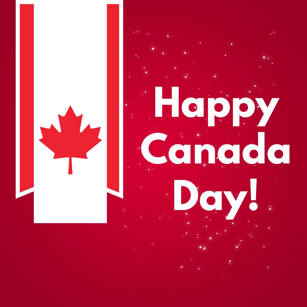To all our Canadian guests, we wish you a Happy Canada Day and a wonderful holiday, celebrating 157 years of Canada 🇨🇦😀 #happycanadaday #canada #july1st #canadaday2024 #canadaday