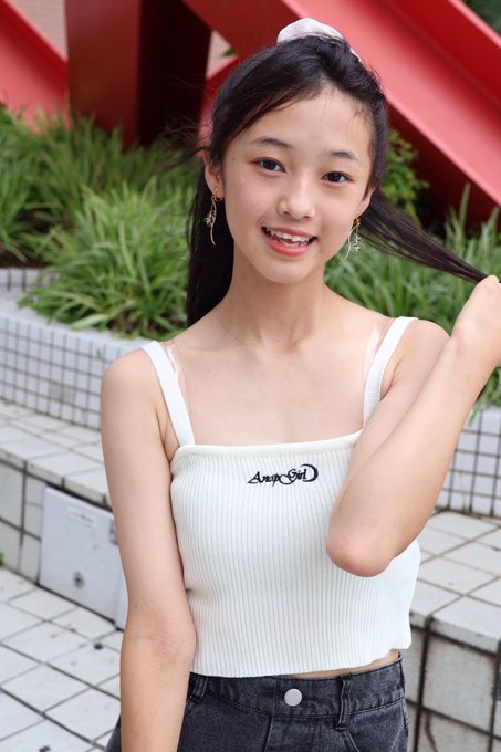 Twitterのコスプレ画像8