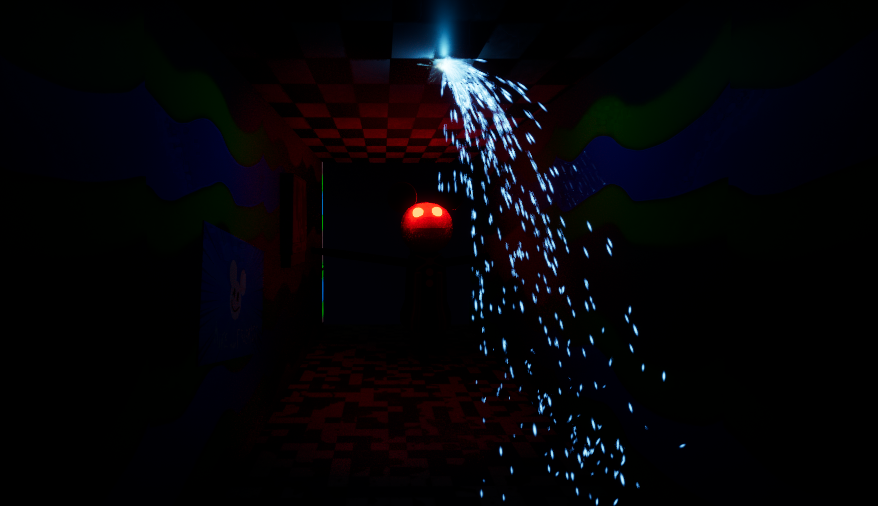 MascotHorror's tweet photo. Gente, eu preciso da ajuda de vocês para o meu jogo 'ESCAPE MIKE - UNREAL' chegar a algum YouTuber grande. 

Valeu de coração 🥰 https://t.co/pXpISk5QKZ