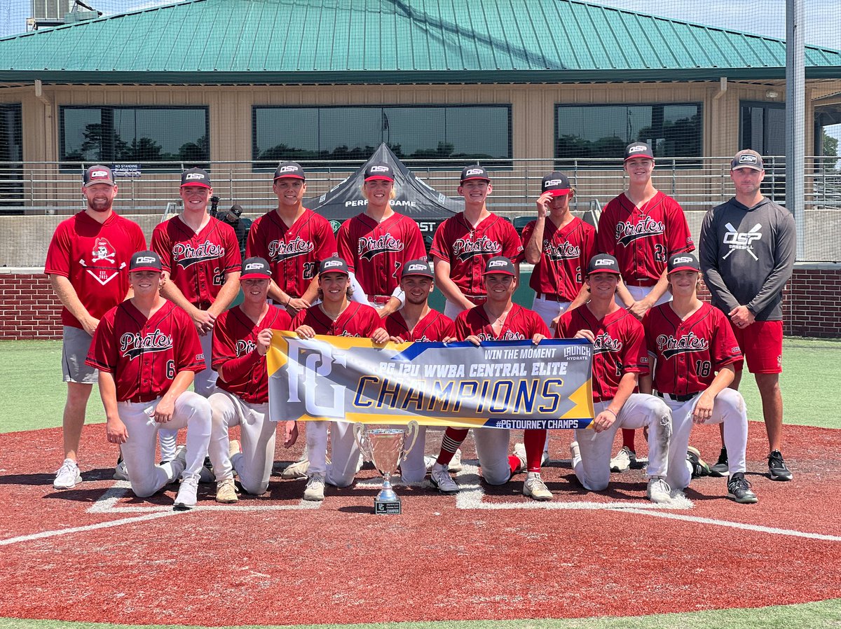 Perfect Game Texas tweet media