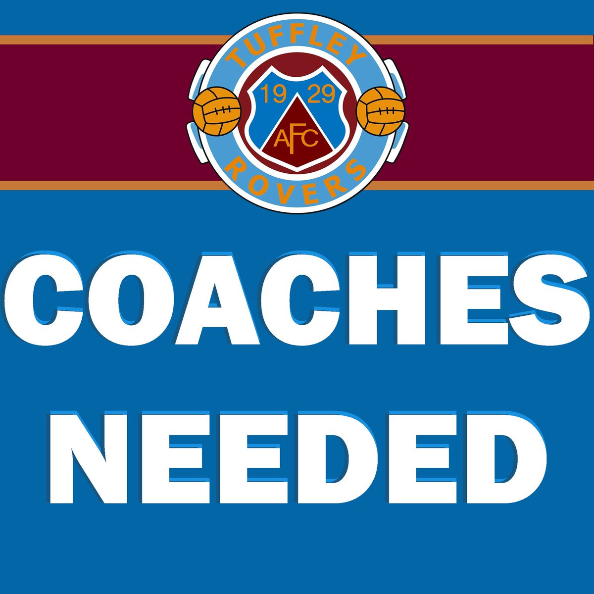 Tuffley Rovers FC tweet media