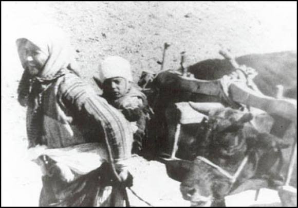 Bugün bu şekilde kazanılmış bir hürriyetin bayrağını yaktılar