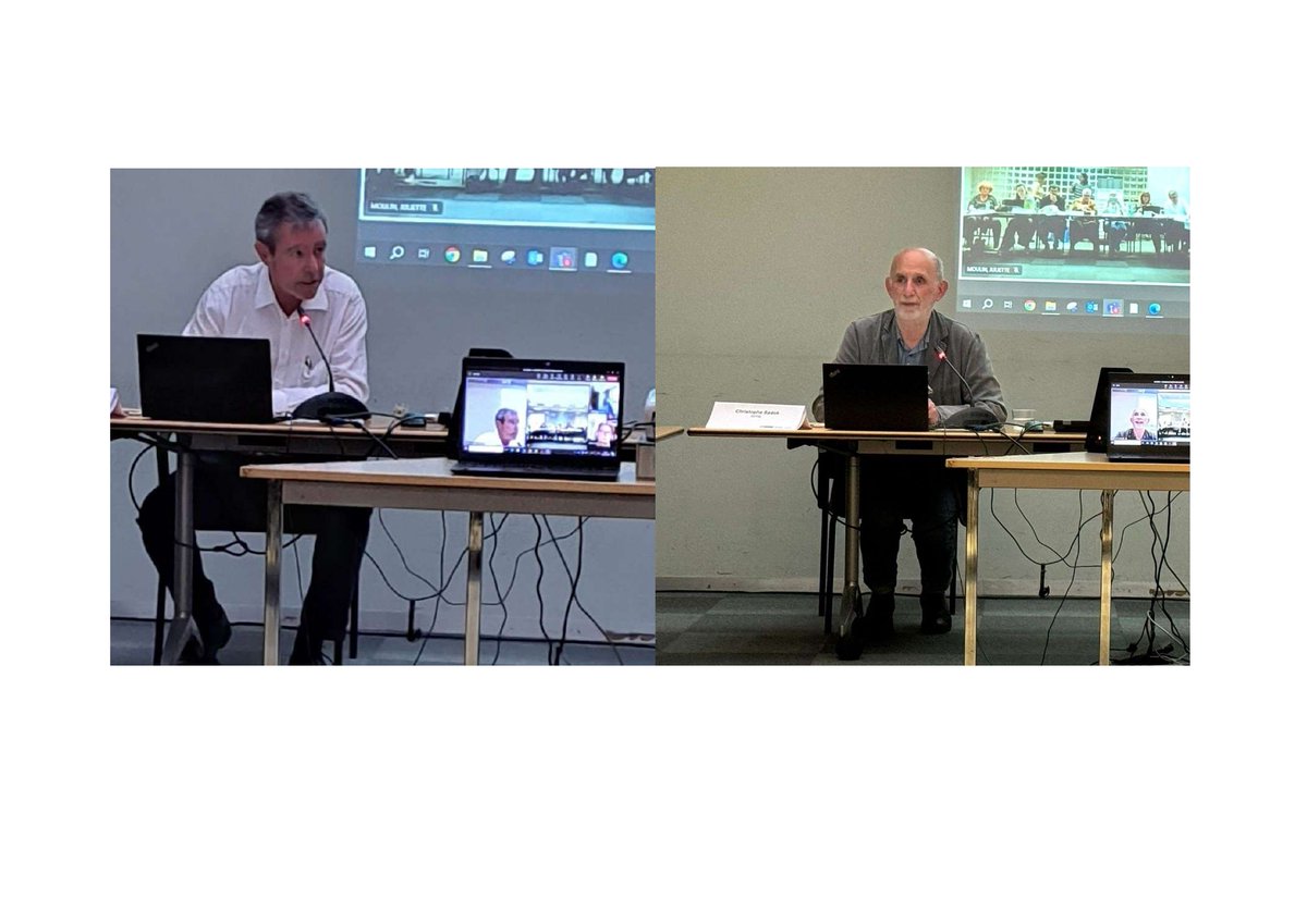 Orientar els talents cap el futur, acompanyar la transformació de les professions. Amb aquest títol, el SOC i FREREF van organitzar el maig unes jornades sobre l’acompanyament de diferents públics a l’actual mercat de treball. Revisem aportacions a opinafp.com/orientar-els-t…