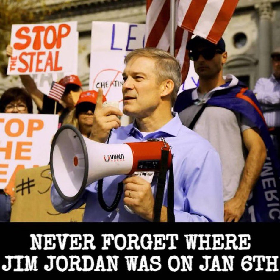 GabenskiJc's tweet photo. @Jim_Jordan Can you say never in a million years???
I wouldn’t move to Ohio if you paid me to live there.
They vote for you!!!!!
Thanks but no thanks.
#GopTraitorstoDemocracy
#JimJordanTraitor https://t.co/tQs883zv79