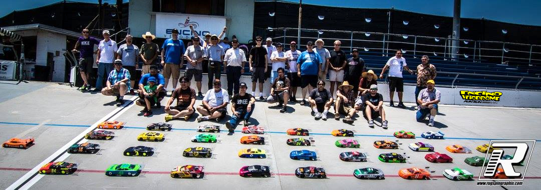 SWTour05's tweet photo. Our upcoming R/C Velodrome races are The Chuck Kimbrough Memorial on Sept 6-7, 2024 and our Veteran's Day Challenge on Nov 8th and 9th 

(Slash Sport Modified Main Video) 

https://t.co/9F0pVJd8xO https://t.co/dkzPaA4IE2