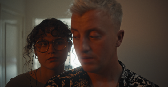 Only a little while left to get your tickets for tonight's Iron Mule screening! Not pictured: "This Never Happens At Our Age"! 

Tix: IronMuleFest.com

#IronMule #Comedy #FilmFest #July #NYC