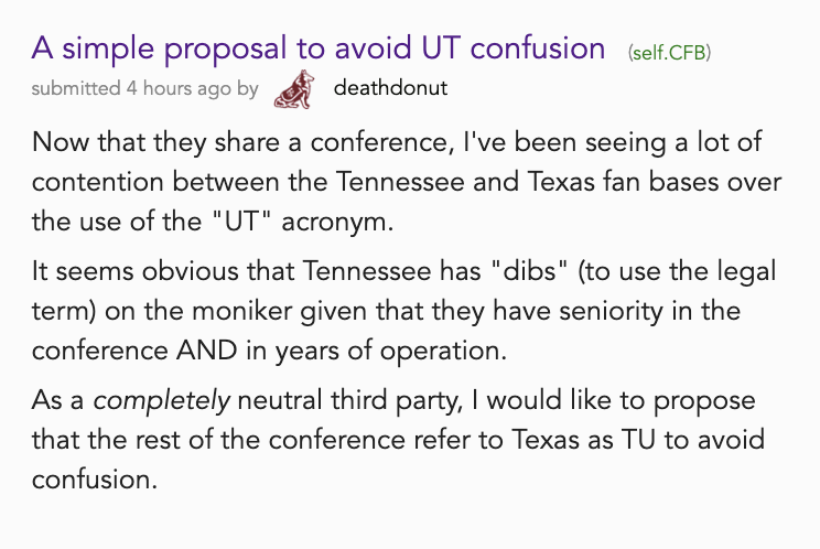 Seems reasonable. 😂