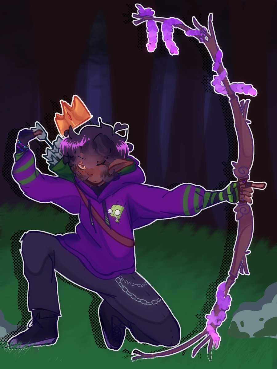 𖦹 ₊ Dante - Sty ⋆ tweet media