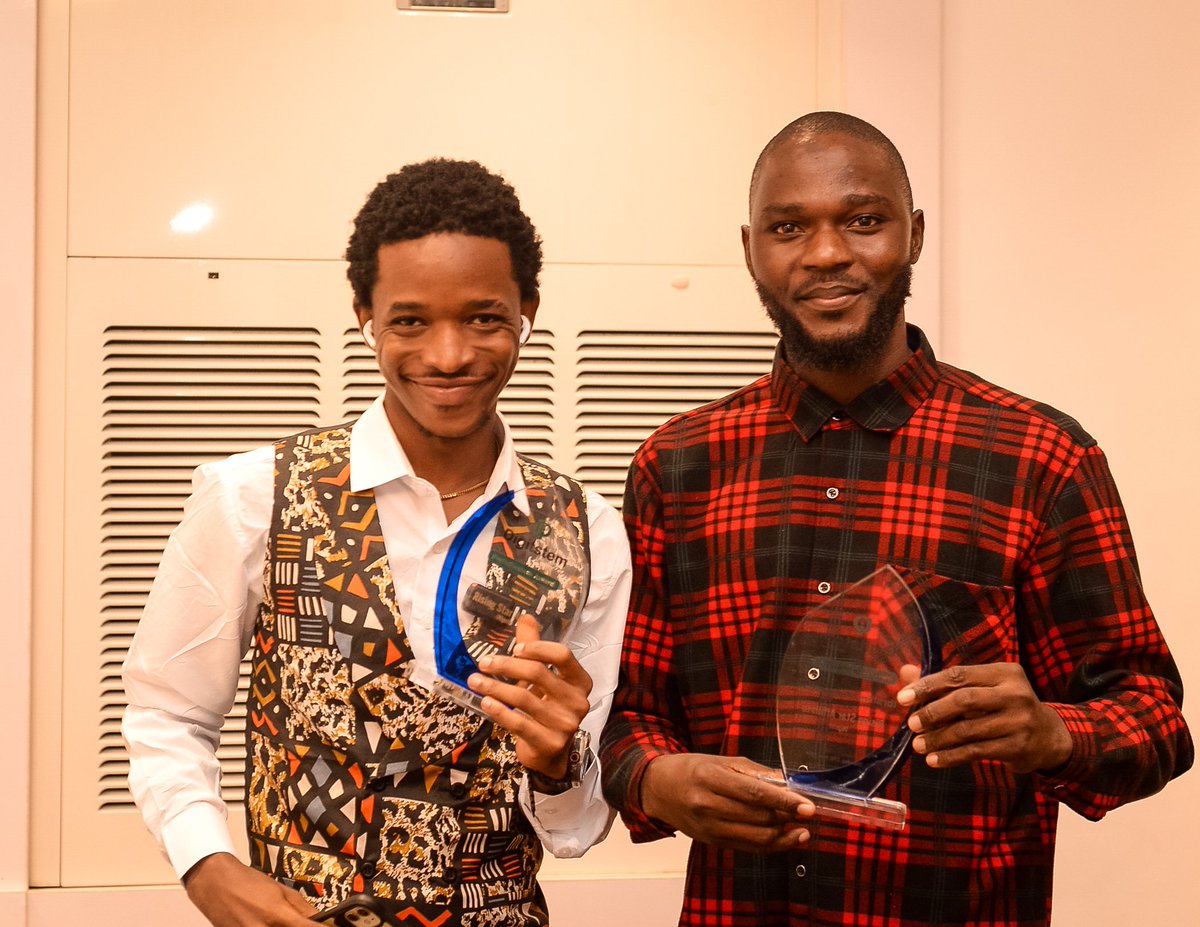digitstem's tweet photo. The evening was wrapped up with an award night for top affiliates on Digitstem. It was an amazing evening for everyone present. https://t.co/1fuqGFmhme