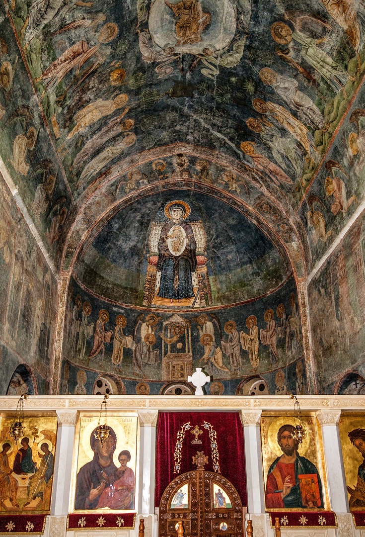 Orthodox cathedrals appreciation post ☦️🇲🇰👌