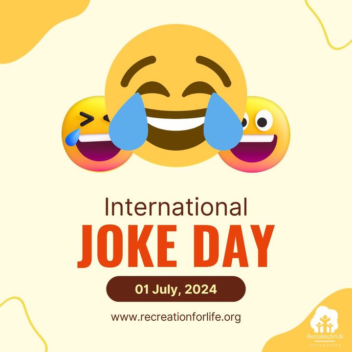 Recreation For Life Foundation tweet media