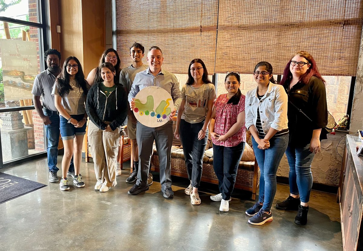 Andy Truman PhD tweet media