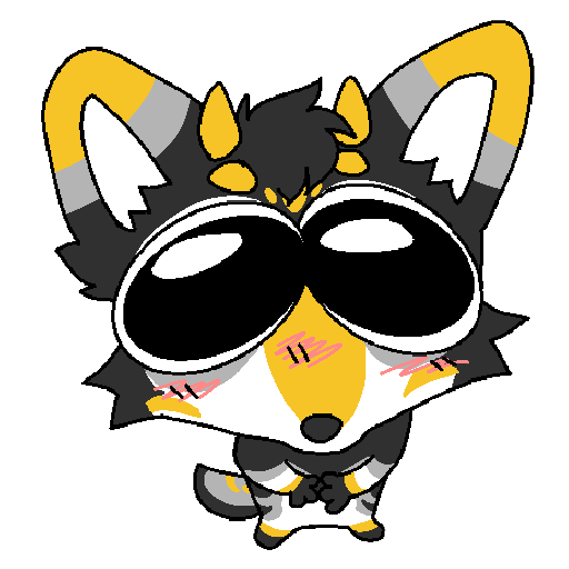 TruffleGoob's tweet photo. Commission for @//Chippurrz on telegram
~~
𝕋𝔸𝔾𝕊
#anthro #anthroart #anthropomorphic #art #artwork #cartoonstyle #commission #cute #digitalart #digitalartist #digitalartwork #draw #drawing #featurethis #fur #furry #furryart #furryartist #furrycommunity #furryfandom https://t.co/jZYLhazvqj