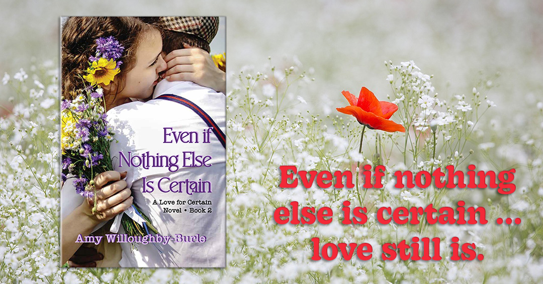 Fireship_Press's tweet photo. When nothing else in the world seems certain, can the bonds of friendship bring one searching heart and one lost soul together again?
https://t.co/Xp6lPKvEaA 
#historicalromancenovel #cleanandwholesomeromance #meetamateweek #fireshippress https://t.co/etLLVtaeb0