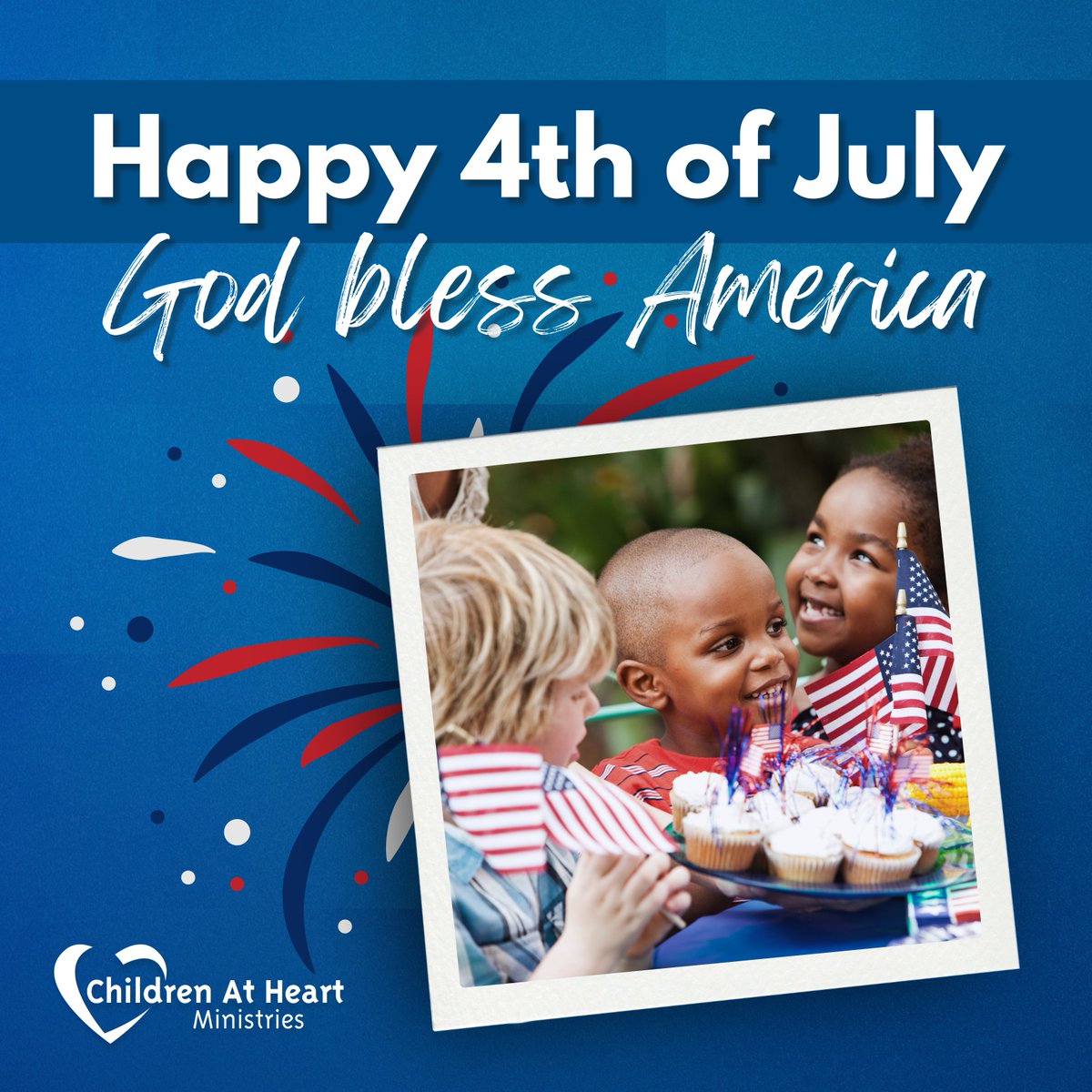 Children At Heart Ministries tweet media