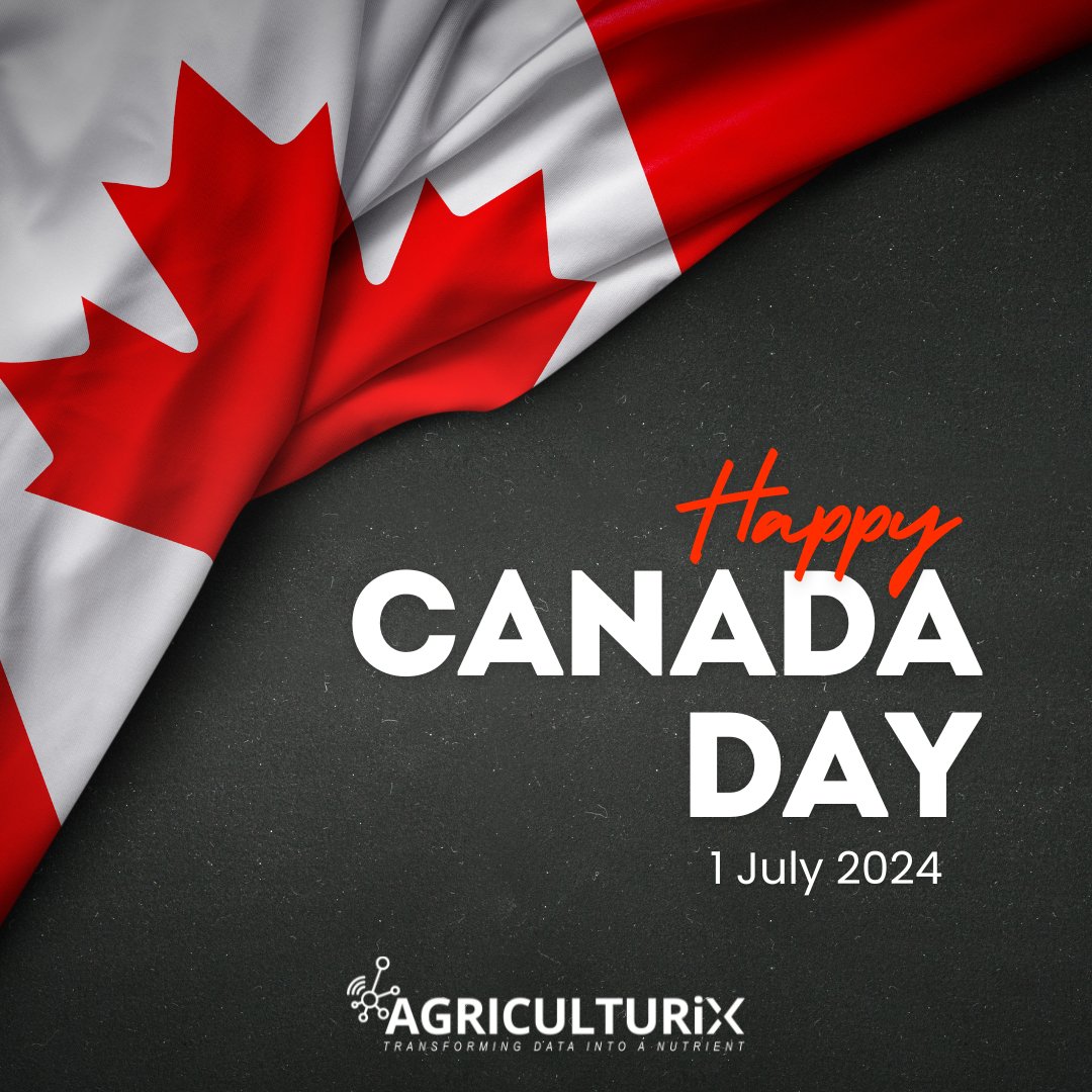 🎉 Bonne fête du Canada à toutes et à tous ! 🎉#FêteDuCanada #CanadaDay
