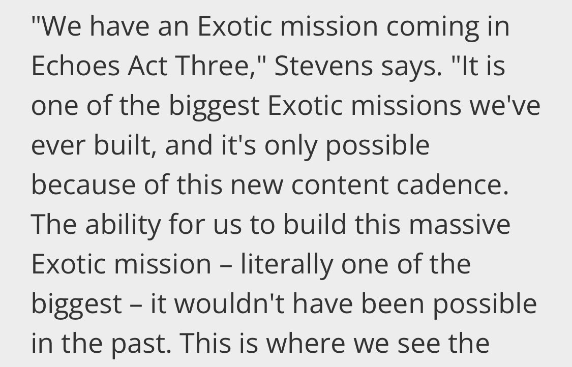 Bungie Informer tweet media