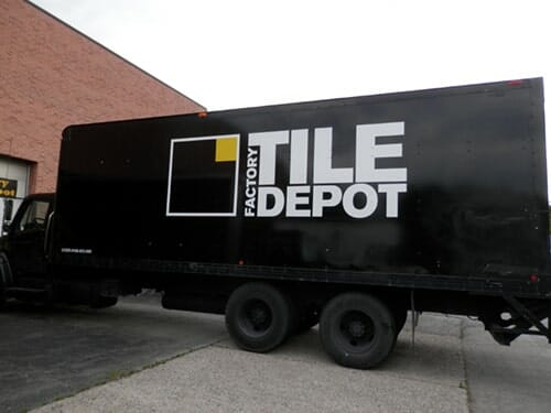 About_Signs_JP's tweet image. Turn your trailer into a powerful marketing tool with eye-catching decals and graphics from About Signs Limited. Get noticed on the road and attract customers effortlessly.

#TrailerGraphics #MarketingTool bit.ly/42Mf610