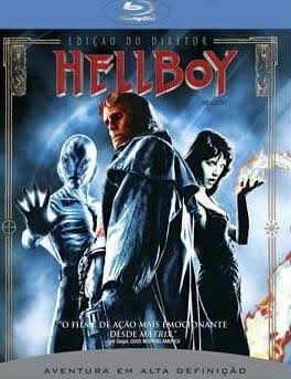 AntigosQue's tweet photo. que encontram um garoto com aparência de demônio e mão de pedra. Esse jovem passa a ser chamado de Hellboy e é levado pelas forças aliadas. Sessenta anos depois, Hellboy está pronto para lutar e defender o bem. https://t.co/s3FmJupPVS