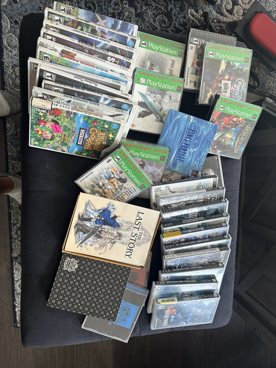 LucifelXIV's tweet photo. this exposes me…

as a gamer (sony+nintendo)

ff fan fr https://t.co/tip32Jyvbt