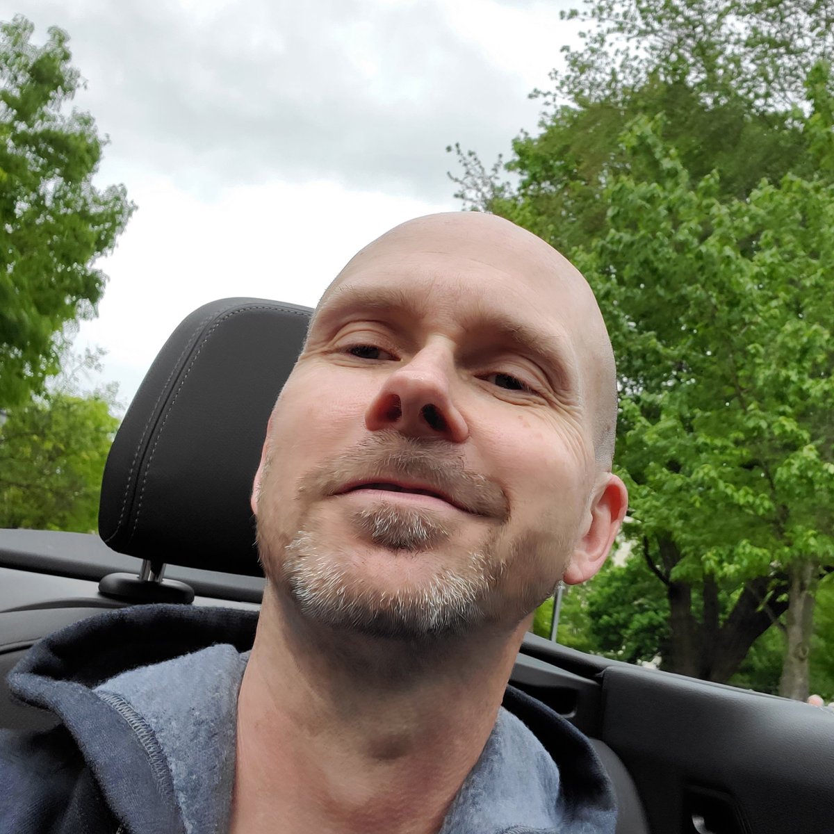 #NewProfilePic