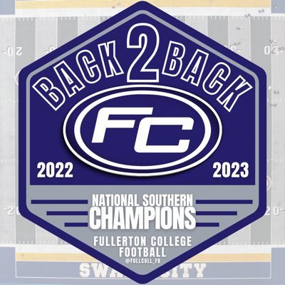 Blessed to receive a offer from Fullerton College <a href="/MrGriffin22/">Coach Griff</a> @coachken17 <a href="/CoachRoyal63/">CoachRoyal</a> <a href="/SFACoachMartin/">Coach Martin</a>