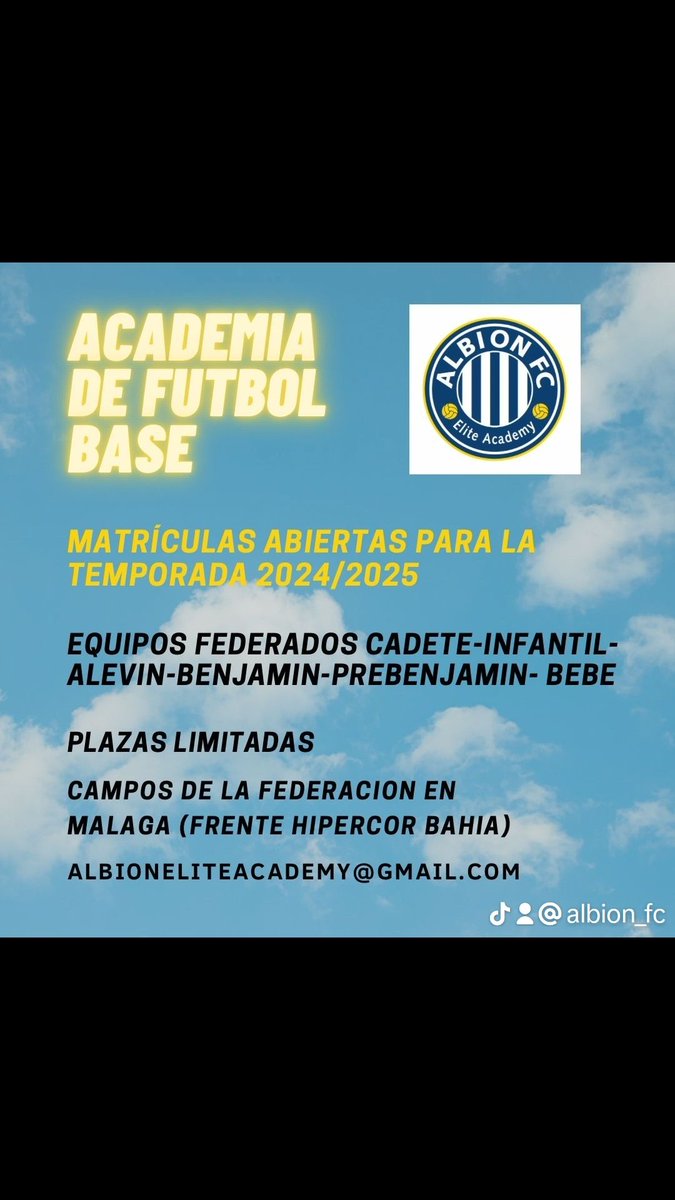 AlbionFC_EA's tweet photo. https://t.co/HmbTyI31vN