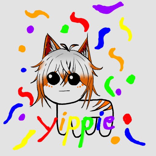 LisekTheOtherFox tweet media