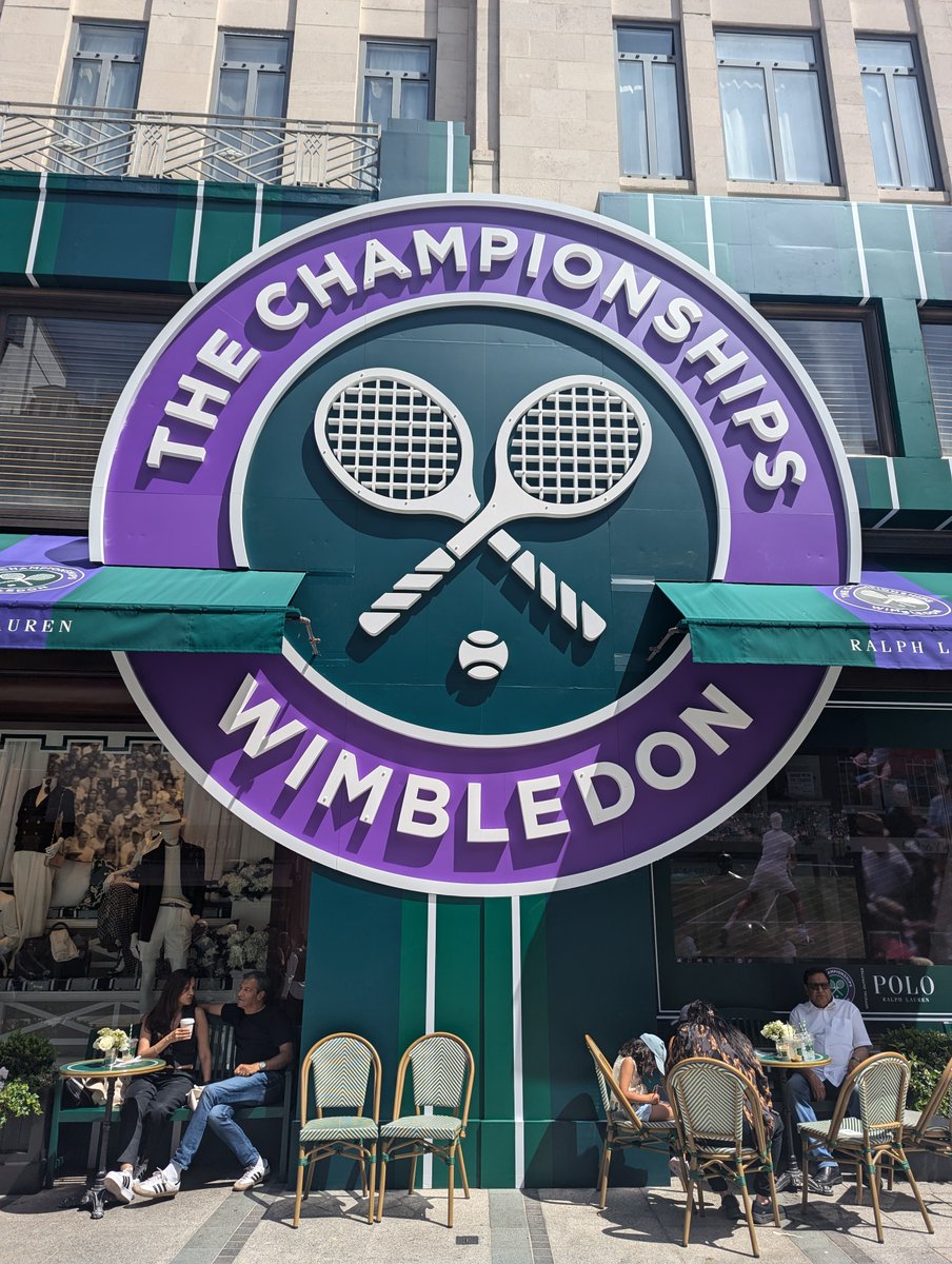 Breathe to Achieve (@breathe2a_uk) on Twitter photo Its officially started, Wimbledon 2024.... who is going to win this year?
Don't forget to check out our Wimbledon inspired BPD paper journal.aspetar.com/en/archive/vol…
<a href="/ProfJDickinson/">John Dickinson</a> <a href="/BackleyJulie/">Julie Backley</a> <a href="/bahadur_kris/">Kris Bahadur</a> <a href="/ClareChadwickPT/">Clare-Louise Chadwick</a> <a href="/Back_in_Action/">Prof. Ian Horsley</a> <a href="/robinthephysio/">Robin McNelis Physiotherapy</a> <a href="/BreathingMech/">Gwynn @ BreathingMech</a> <a href="/ananatomist/">suzanne scott</a> Its officially started, Wimbledon 2024.... who is going to win this year?
Don't forget to check out our Wimbledon inspired BPD paper journal.aspetar.com/en/archive/vol…
<a href="/ProfJDickinson/">John Dickinson</a> <a href="/BackleyJulie/">Julie Backley</a> <a href="/bahadur_kris/">Kris Bahadur</a> <a href="/ClareChadwickPT/">Clare-Louise Chadwick</a> <a href="/Back_in_Action/">Prof. Ian Horsley</a> <a href="/robinthephysio/">Robin McNelis Physiotherapy</a> <a href="/BreathingMech/">Gwynn @ BreathingMech</a> <a href="/ananatomist/">suzanne scott</a>