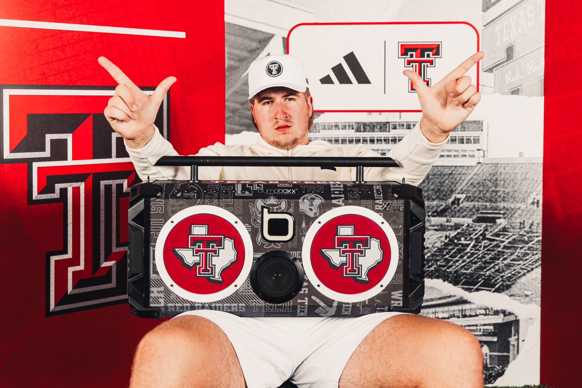 Three stripe life x #WreckEm ‼️🌵
<a href="/JoeyMcGuireTTU/">Joey McGuire 🌵</a> <a href="/ClayMcGuireTTU/">Clay McGuire</a>