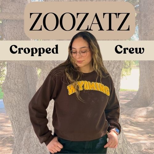 Our Zoozatz collection is IN and looking SO good! This crew is on the list of faves, along with so many others! Shop now, both in-store and online🤠