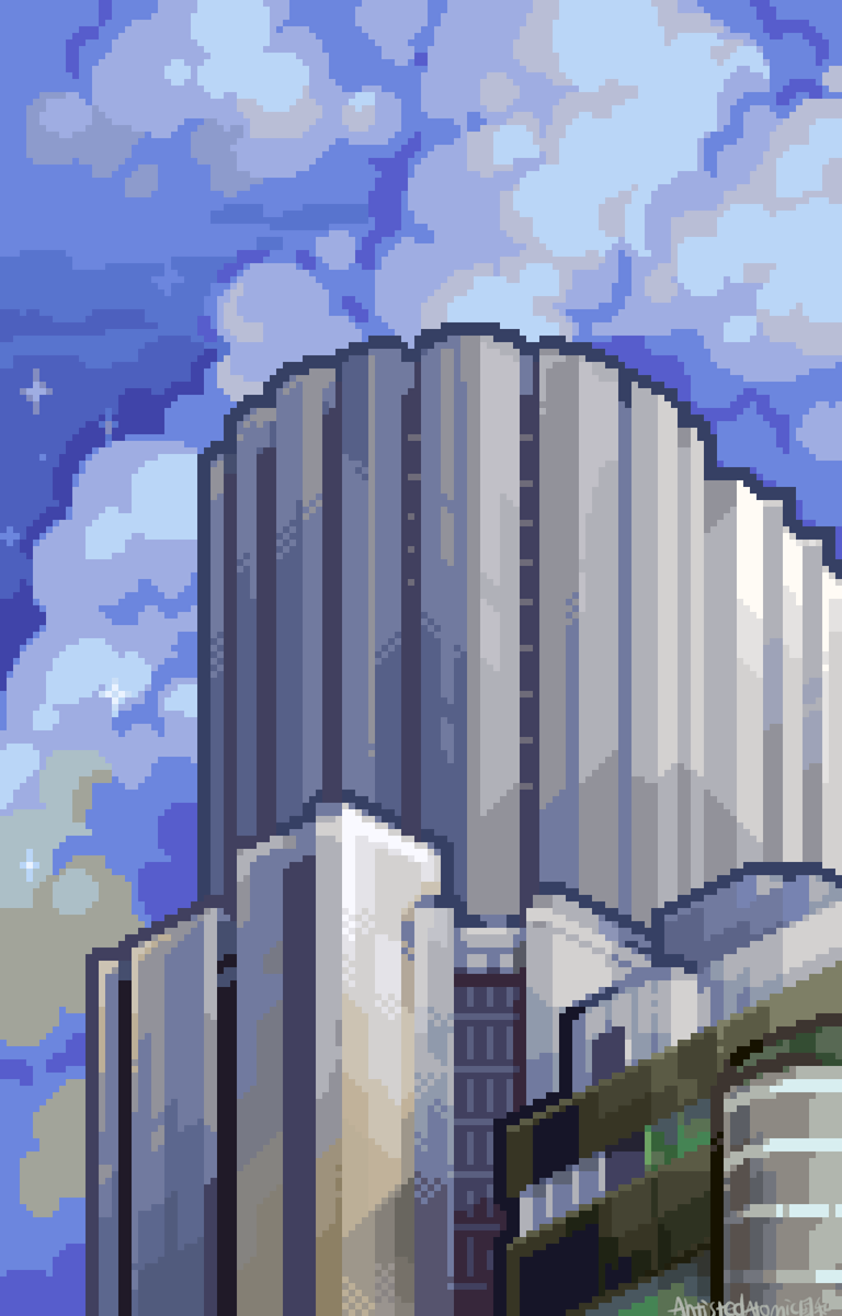 AhtistedAtomic tweet media