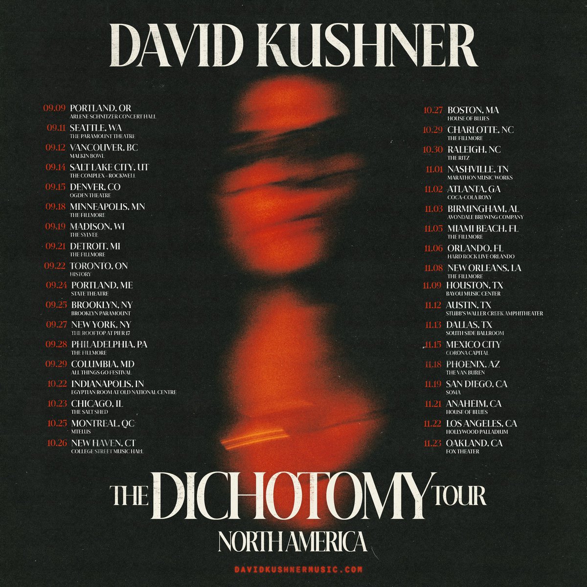 David Kushner tweet media