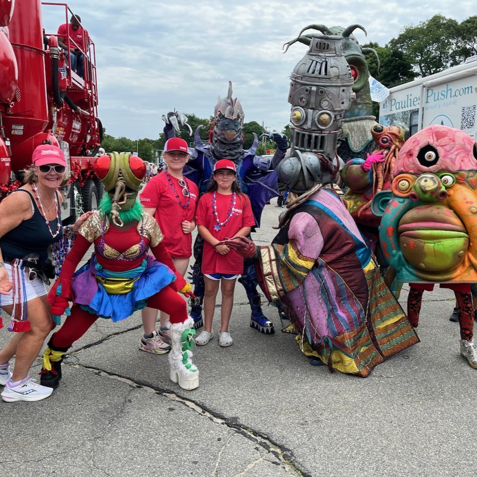 Clean Harbors Inc. tweet media