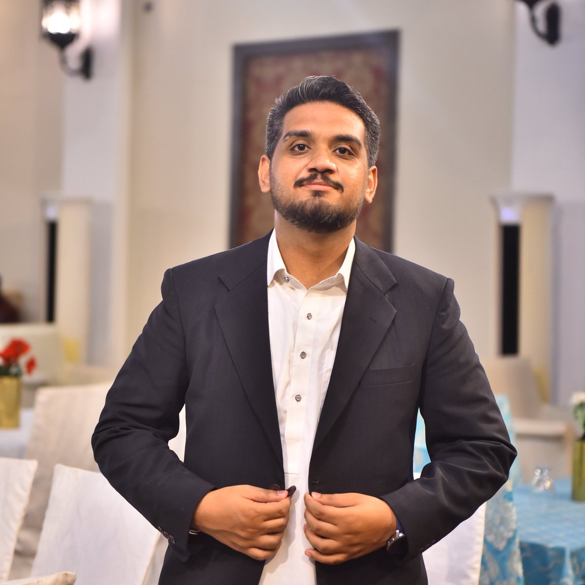 #NewProfilePic