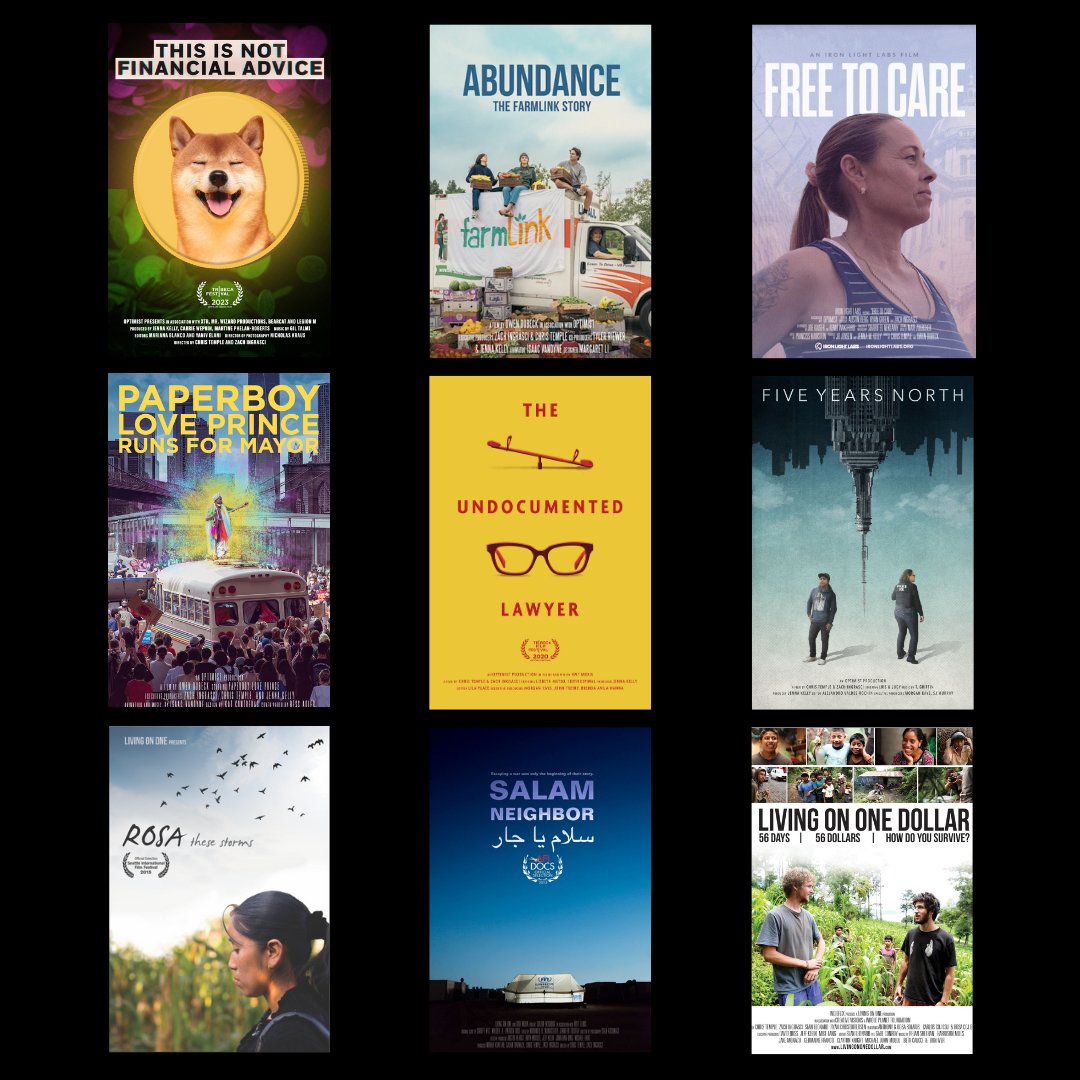 Optimist tweet media