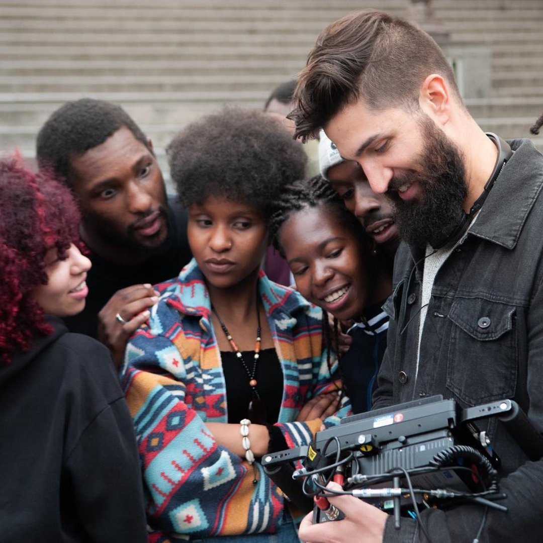 Optimist tweet media