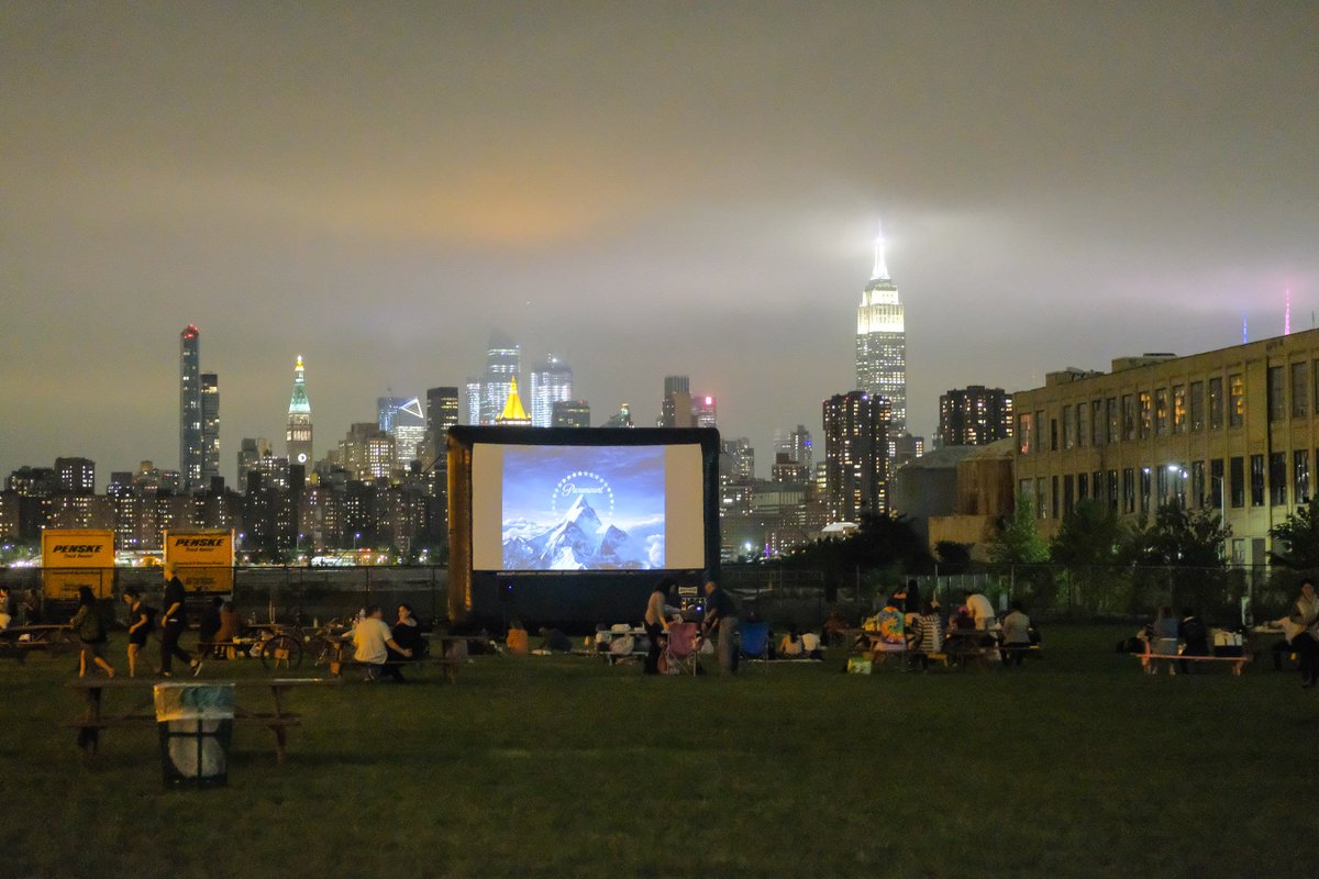 NYC Parks tweet media